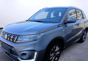 Suzuki Vitara 54.070 km 19.490 &euro; Bad Mergentheim 97980