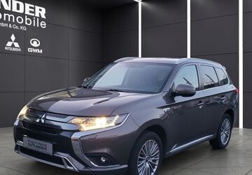 Mitsubishi Outlander 115.440 km 17.890 &euro; Osnabrück 49082