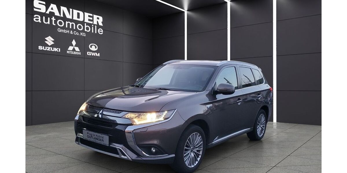 Mitsubishi Outlander 115.440 km 17.890 &euro; Osnabrück 49082