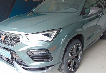 Cupra Ateca 6.800 km 38.970 &euro; Ötigheim 76470