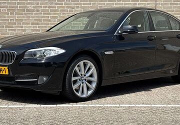 BMW 523 327.436 km 4.850 &euro; Eindhoven 