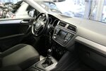 VW Tiguan 1.4 TSI BMT Trendline - AHK - 71.108 km 15.980 &euro; Euskirchen 53881