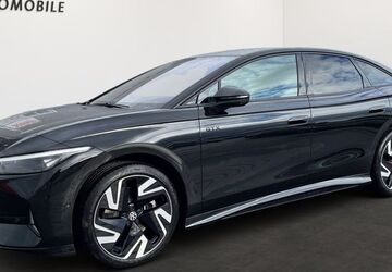 VW ID.7 9.900 km 62.620 &euro; Sinsheim 74889