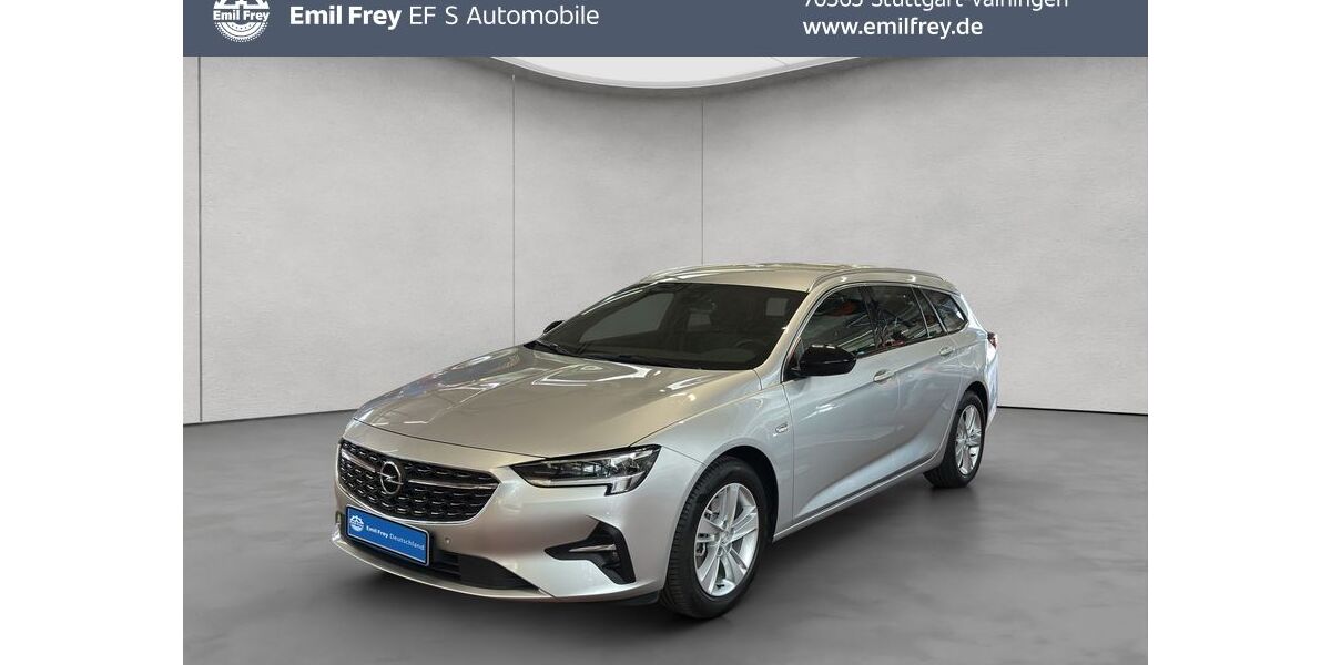 Opel Insignia 78.719 km 17.590 &euro; Stuttgart 70565