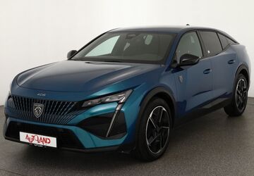 Peugeot 408 26.334 km 27.490 &euro; Chemnitz 09113