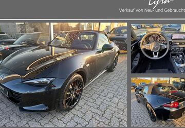 Mazda MX-5 2.735 km 35.880 &euro; Hanau 63456