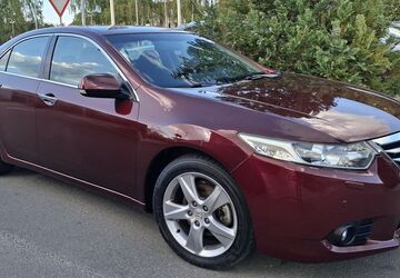Honda Accord 178.000 km 7.950 &euro; Derenburg 38895