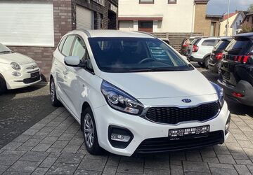 Kia Carens 97.300 km 12.590 &euro; Bremen 28309