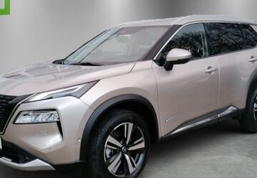 Nissan X-Trail 6.832 km 36.690 &euro; Happurg 91230