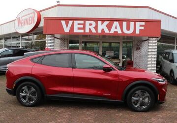 Ford Mustang Mach-E 20.890 km 26.990 &euro; Werne 59368