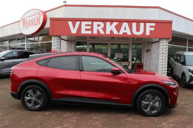 Ford Mustang Mach-E 20.890 km 26.990 &euro; Werne 59368