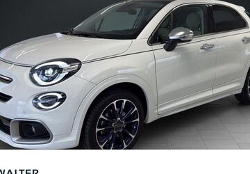 Fiat 500X 19.650 km 20.450 &euro; Siegen 57072