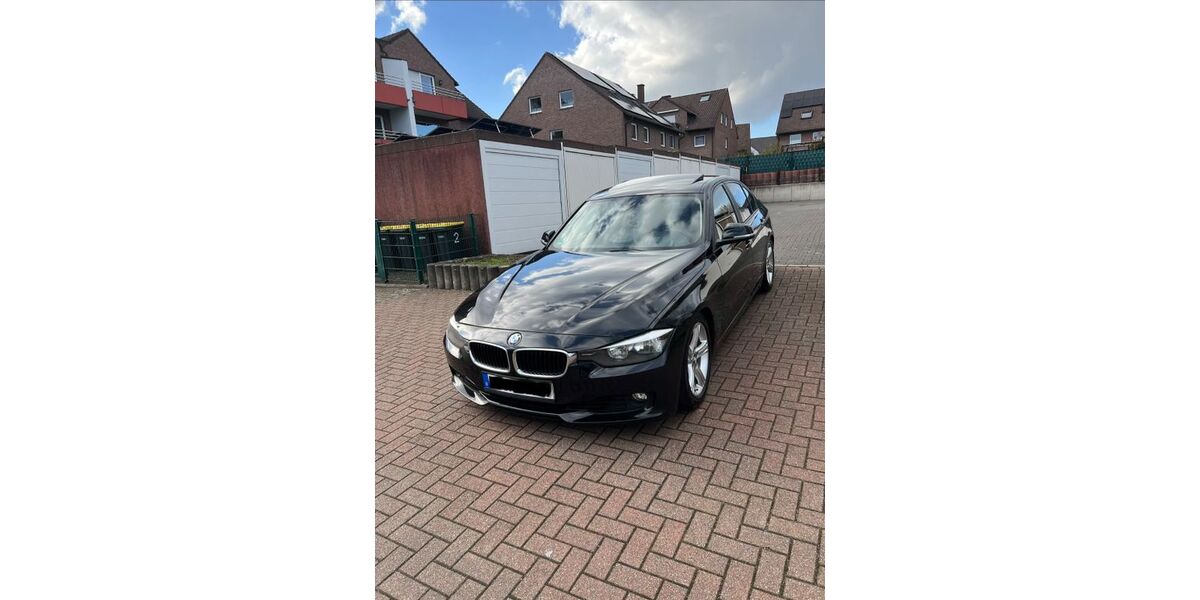 BMW 328 258.000 km 11.900 &euro; Gladbeck 45968