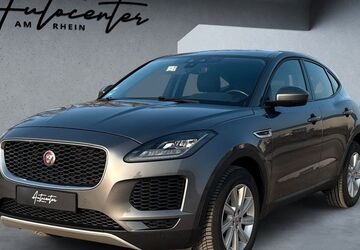 Jaguar E-Pace 114.100 km 17.490 &euro; Lörzweiler 55296