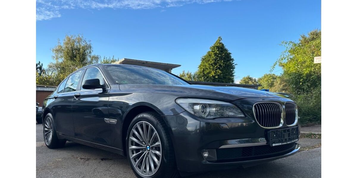 BMW 730 159.000 km 16.990 &euro; Saarbrücken 66117