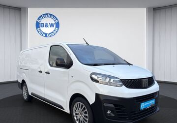 Fiat Scudo 54.367 km 22.499 &euro; Krefeld 47805