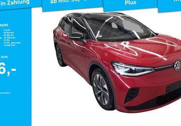 VW ID.4 9.880 km 44.690 &euro; Kempten 87437