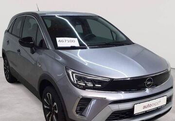 Opel Crossland (X) 19.569 km 15.889 &euro; Fernwald-Steinbach 35463