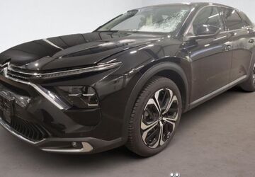 Citroen C5 X 33.045 km 23.990 &euro; Hohenlockstedt 25551