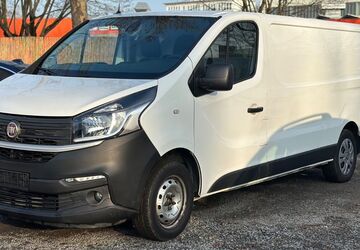 Fiat Talento 105.000 km 9.990 &euro; Darmstadt 64293