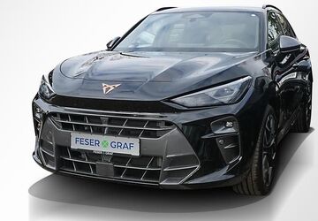 Cupra Terramar 8.850 km 41.840 &euro; Erlangen 91056