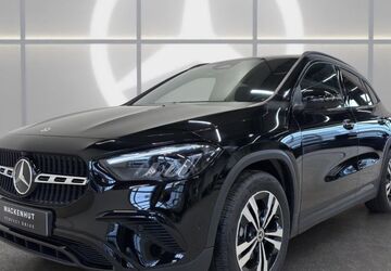 Mercedes-Benz GLA 200 9.900 km 42.900 &euro; Nagold 72202