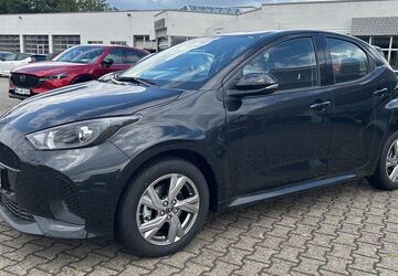 Mazda 2 Hybrid 5.998 km 21.481 &euro; Grevenbroich 41515