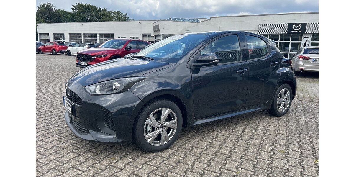 Mazda 2 Hybrid 6.009 km 21.961 &euro; Grevenbroich 41515