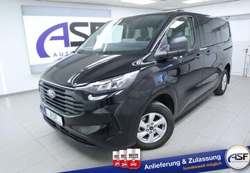 Ford Transit Custom 15.550 km 43.970 &euro; Fürstenwalde bei Berlin 15517