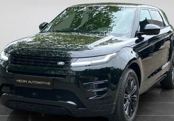 Land Rover Range Rover Evoque 4.000 km 63.480 &euro; Kaiserslautern 67655