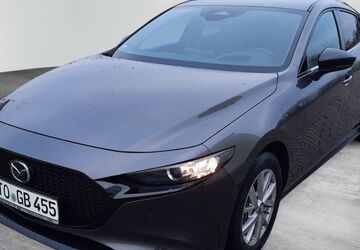 Mazda 3 6.861 km 22.480 &euro; Torgau 04860