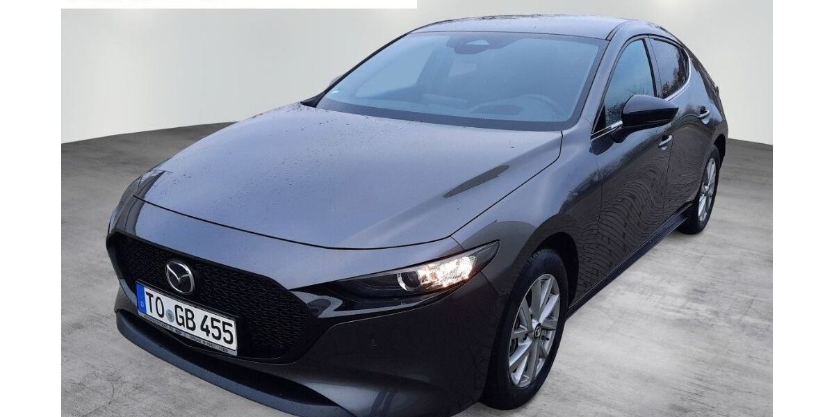 Mazda 3 6.861 km 22.480 &euro; Torgau 04860