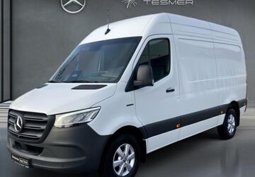 Mercedes-Benz eSprinter 4.472 km 49.742 &euro; Celle OT Altencelle 29227