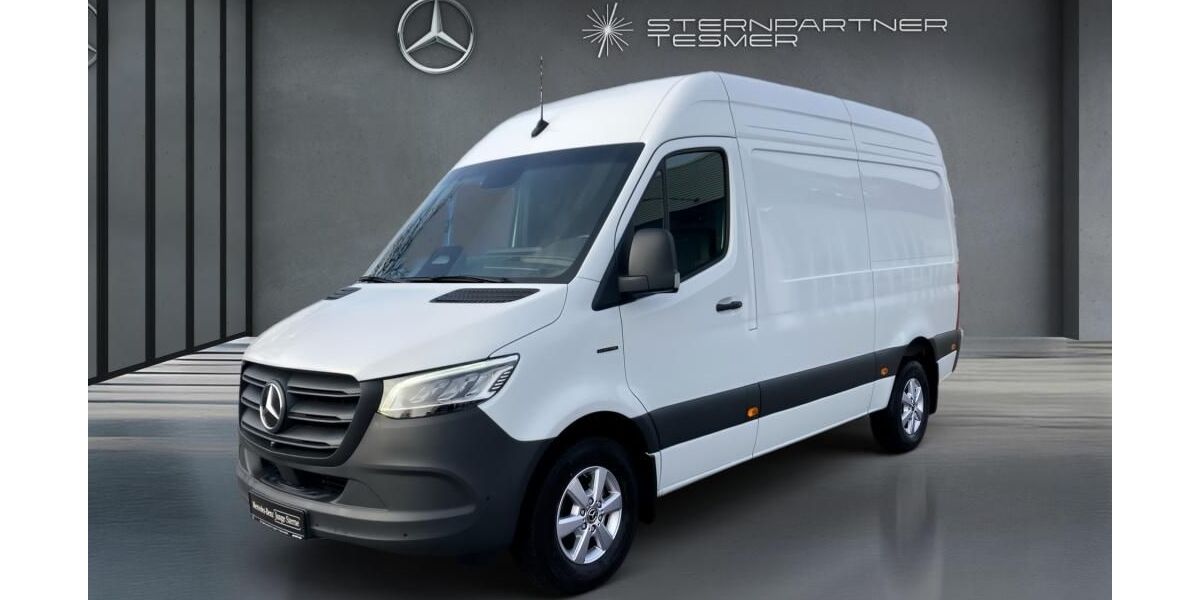 Mercedes-Benz eSprinter 4.472 km 49.742 &euro; Celle OT Altencelle 29227