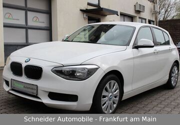 BMW 114 206.000 km 2.950 &euro; Frankfurt / Bergen - Enkheim 60388