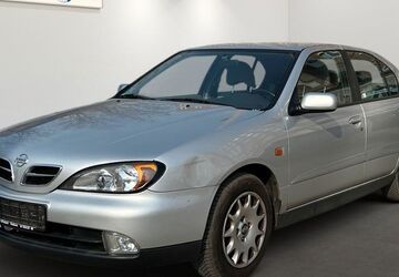 Nissan Primera 207.296 km 599 &euro; Berlin 12681