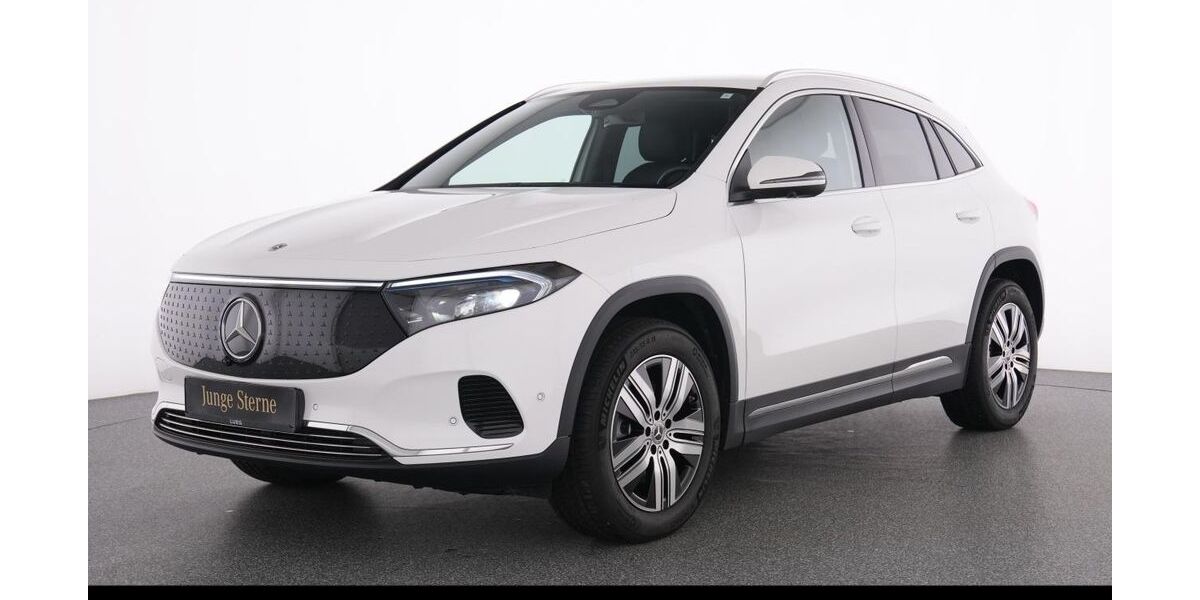 Mercedes-Benz EQA 6.998 km 35.435 &euro; Essen 45309