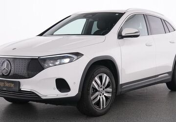 Mercedes-Benz EQA 6.998 km 35.685 &euro; Essen 45309