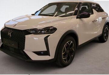 DS Automobiles DS3 16.066 km 20.980 &euro; Marburg 35043