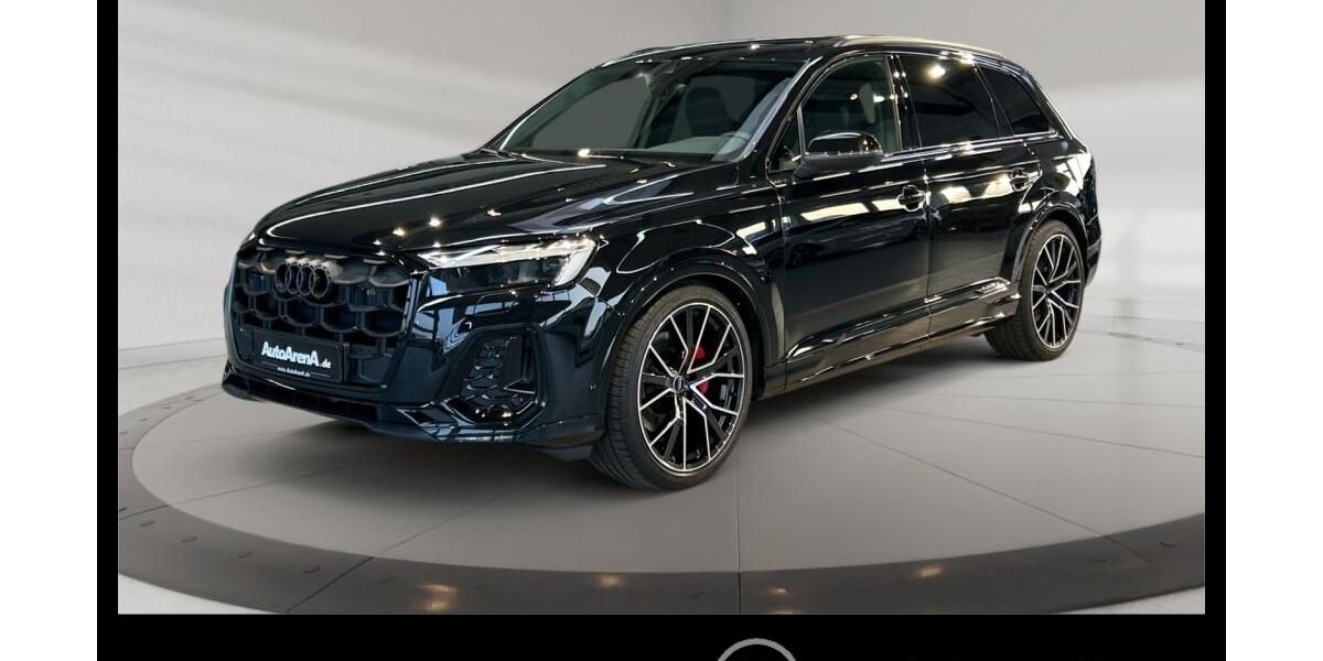 Audi Q7 14.992 km 76.929 &euro; Neckarsulm-Obereisesheim 74172