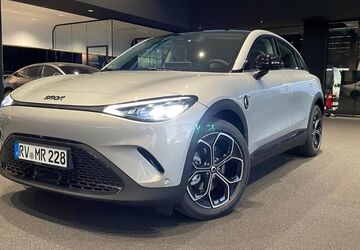 Smart #3 16.500 km 31.900 &euro; Ravensburg 88214