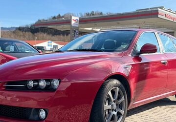 Alfa Romeo 159 214.200 km 2.999 &euro; Seesen 38723