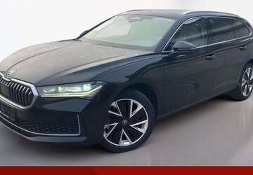 Skoda Superb 4.500 km 48.200 &euro; Landshut 84034