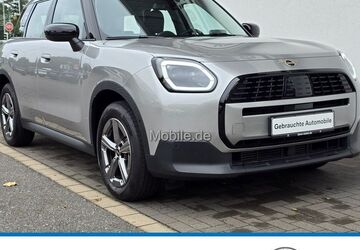 Mini Cooper C Countryman 10.799 km 31.390 &euro; Dinslaken 46535