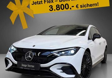 Mercedes-Benz EQE 15.671 km 55.590 &euro; Altdorf 90518