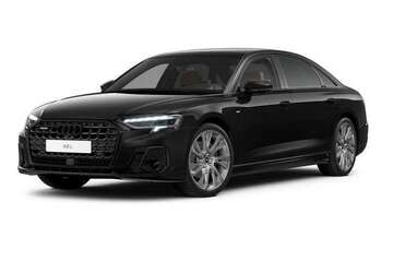 Audi A8 114.790 km 62.890 &euro; Neubeckum 59269