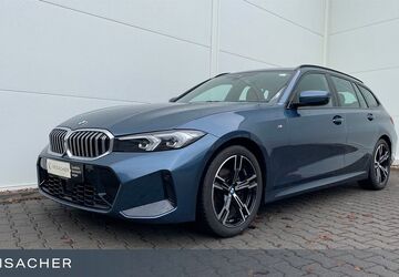 BMW 320 15.706 km 41.966 &euro; Landsberg am Lech 86899