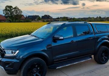 Ford Ranger 29.500 km 41.750 &euro; Ronnenberg 30952