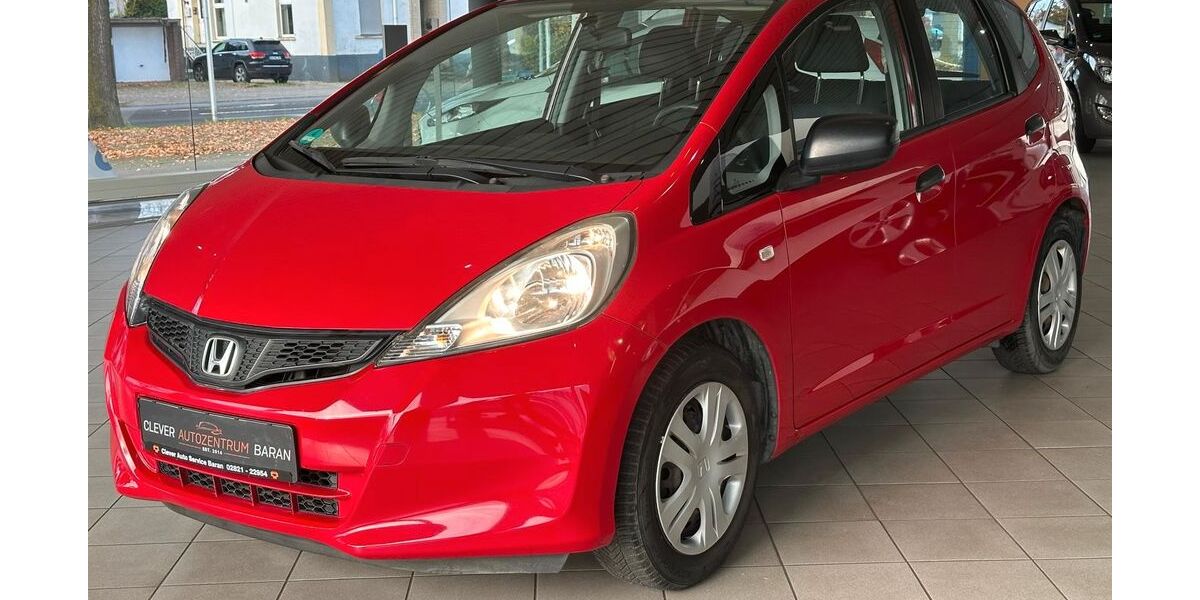 Honda Jazz 82.000 km 8.390 &euro; Kleve 47533