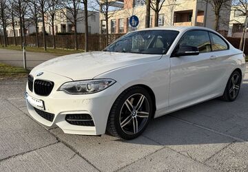 BMW M235 159.900 km 20.490 &euro; München 81829